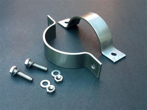 stainless steel tube brackets